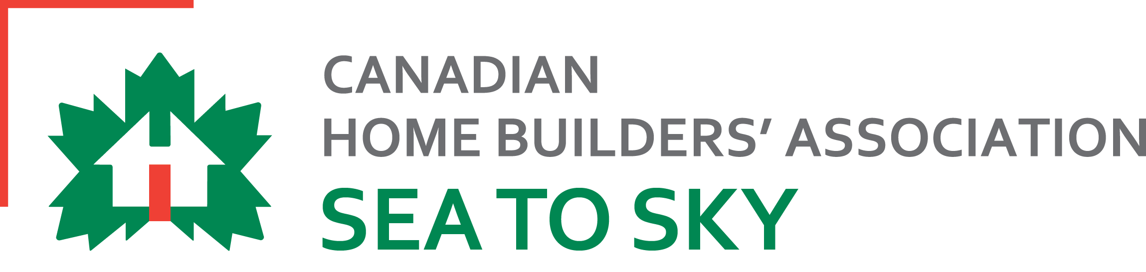 Canadian Home Builders' Association - Sea to Sky